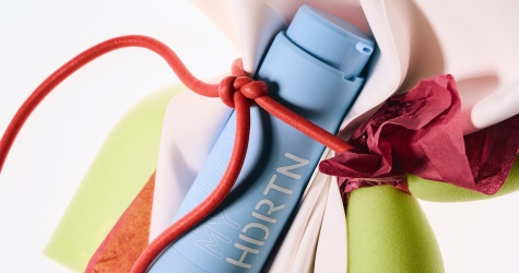 Бренд Don't Touch My Skin назвал главные тренды 2025 года