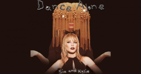 Кайли Миноуг и Сия выпустят совместный трек «Dance Alone»