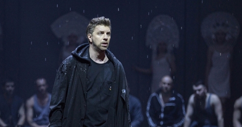 Спектакли «Золотой маски» будут транслировать онлайн