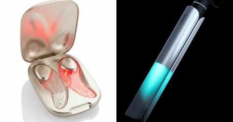 L'Oreal Groupe показал две разработки на выставке CES в Лас-Вегасе