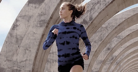 Лыжероллеры, монотренировки и имитация голодания: питание и фитнес в 2018 году