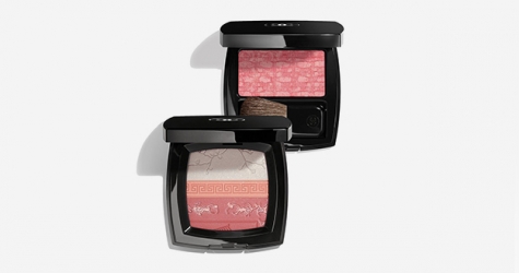 Маски для миллениалов, масло с блестками и другие новинки недели