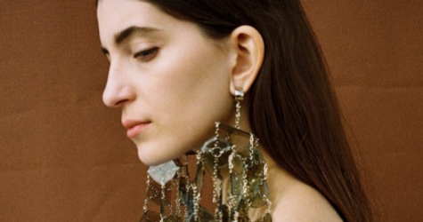 7 брендов украшений, о которых вы могли не слышать: советует автор телеграм-канала shoes&drinks Елизавета Буйнова