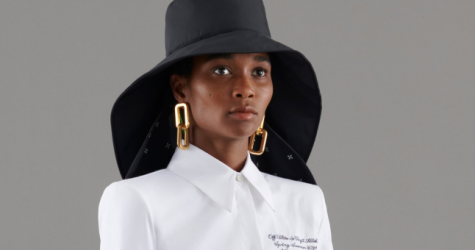 Off-White, коллекция resort 2021