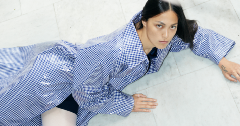 WOS, коллекция Resort 2021