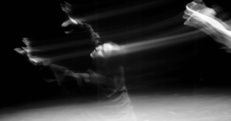 Фестиваль Context. Diana Vishneva покажет спектакль Momento Чен Агрон