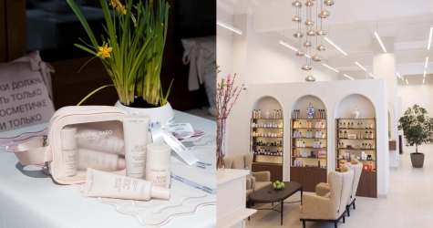 Шампунь Mone Professional и кремы Equivalent: что нового в коллекциях бьюти-брендов