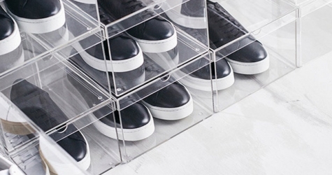 IKEA выпустила коллекцию мебели для сникерхедов