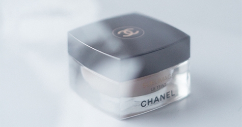 Выбор Buro 24/7: Тональный крем Sublimage Le Teint ​от Chanel