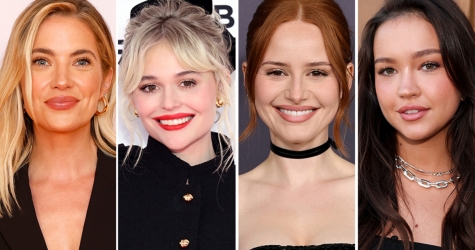 Эшли Бенсон, Эмили Элин Линд и Мэделин Петш снимутся в драме Pretty Babies