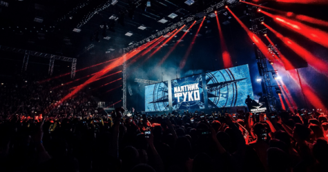 ATL, GONE.Fludd, Lovv66: на VK Stadium пройдет рэп-фестиваль «Маятник Фуко»