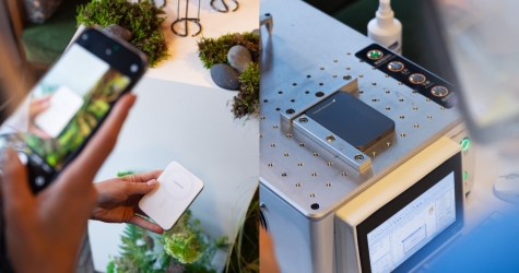 Сеть restore: запустила кастомизацию устройств Apple