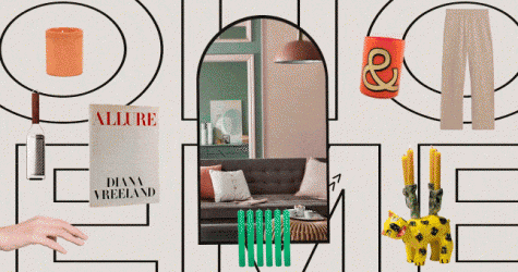 Чем заняться на карантине? Сделать инстаграмный интерьер