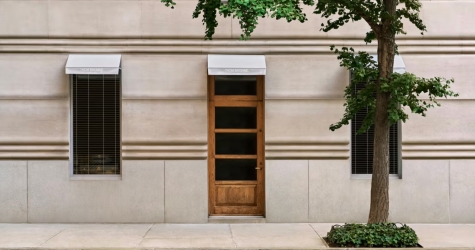 Thom Browne открыл новый бутик в Нью-Йорке