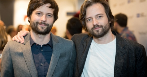 Братья Даффер экранизируют криминальный триллер для Netflix