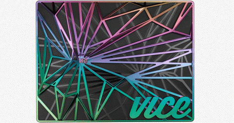 Urban Decay выпустил сиквел палетки Vice