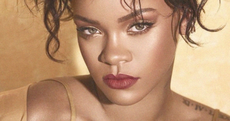 Fenty Beauty откроет поп-ап-сторы по всей Великобритании