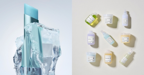 Коллекция Clarins и уходовая линия Davines: что нового в коллекциях бьюти-брендов
