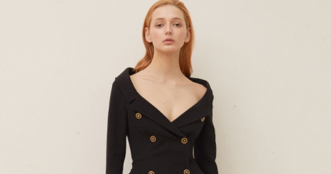 Пиджак Versace — выбор Buro 24/7