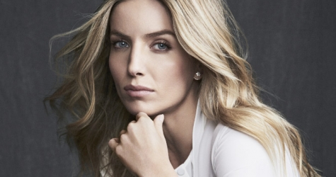 Актриса из сериала «Тюдоры» стала лицом часов Panthère de Cartier