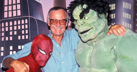 Умер создатель комиксов Marvel Стэн Ли