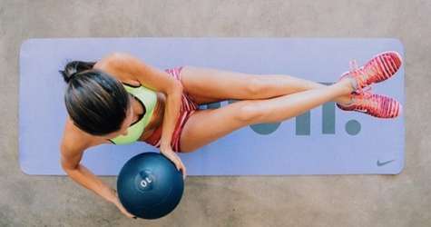 Спортивные добавки: надо ли их принимать или нет