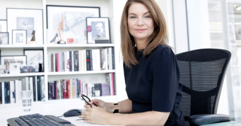 Основательница Net-a-Porter открыла новый бизнес