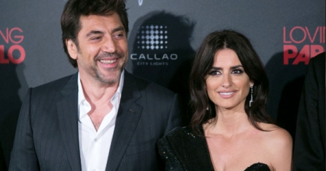 Фильм с Пенелопой Крус и Хавьером Бардемом откроет Каннский кинофестиваль