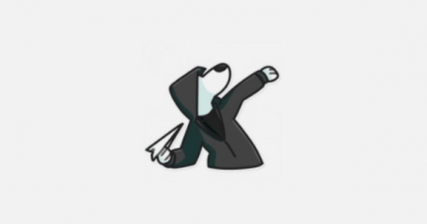 В Telegram появился набор стикеров «Собака сопротивления»