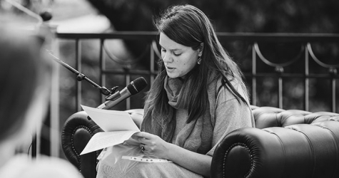 Восьмой день рождения \"Русского пионера\" в Плесе