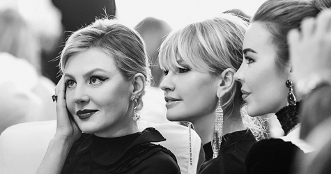 Благотворительный вечер Action! 2015