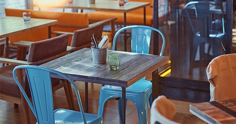 Funky Food: стрит-фуд и пиво