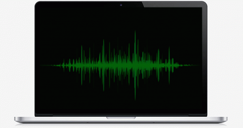 Adobe представил «фотошоп» для голосовых записей