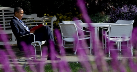 Летнее чтение: список книг от Барака Обамы