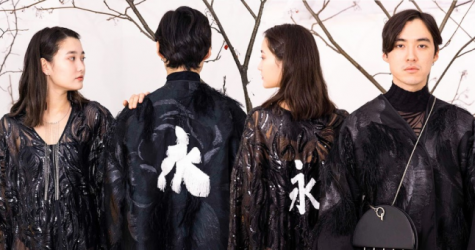 Inna Koroleva Lab представит первый магазин в Москве