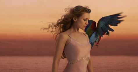 Альбом недели: Joanna Newsom — Divers
