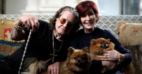 Би-би-си выпустит документальный фильм об Оззи Осборне