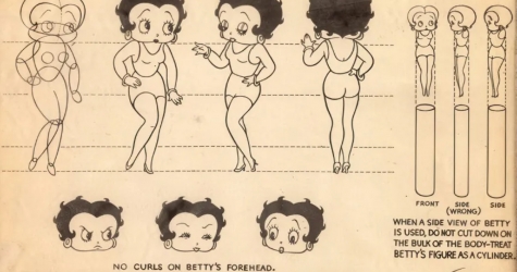 Prada Foundation откроет выставку «Вид языка: раскадровки и другие способы выражения в кино»