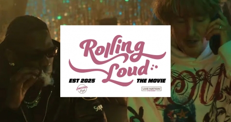 Вышел трейлер комедии Rolling Loud с Трэвисом Скоттом и Sexyy Red