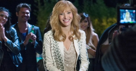 Сериал «Возвращение» с Лизой Кудроу продлили на третий сезон