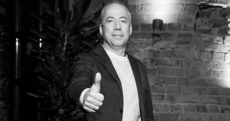 В ресторане Salon прошел эногастрономический ужин