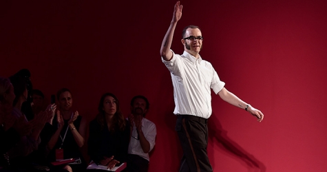 Подтверждено: Марко Дзанини покидает Schiaparelli