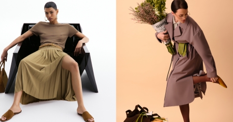 Весенние дропы Urbantiger и Love Republic: что нового в коллекциях локальных брендов