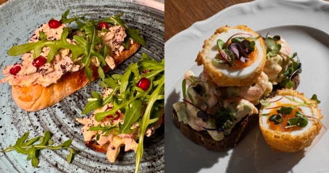 Акция «Ночь театров» анонсировала коллаборацию с ресторанным гидом GreatList