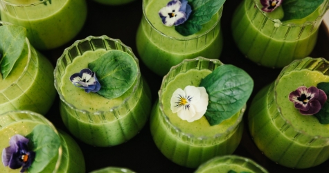 Бренд Primaderma и ресторан «Гостевой дом Ая» подготовили коллаборацию