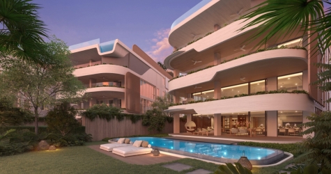 Banyan Group представил резиденции на Пхукете