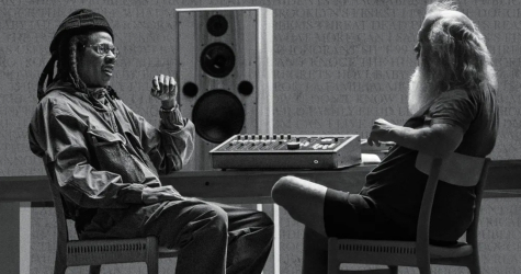 HBO Max выпустил трейлер документального сериала о Jay-Z