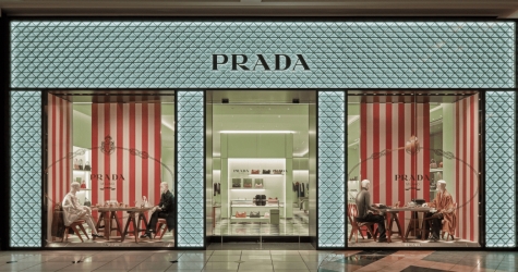 Бренд Prada купил 10% акций итальянской группы Rino Mastrotto