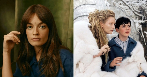 Эмма Маки сыграет в новой адаптации «Хроник Нарнии»