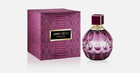 Jimmy Choo планирует запустить линию косметики